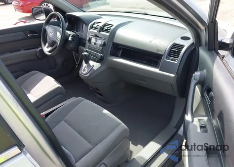 2009 Honda Cr-V Ex z USA, uszkodzony, nr VIN 3CZRE38539G704688